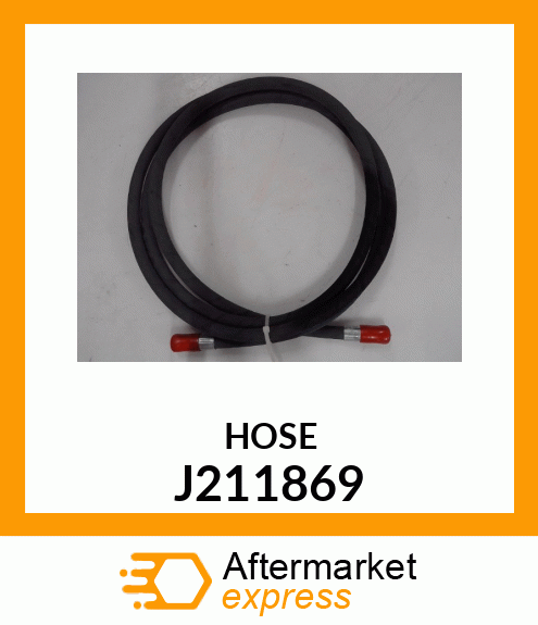 HOSE J211869