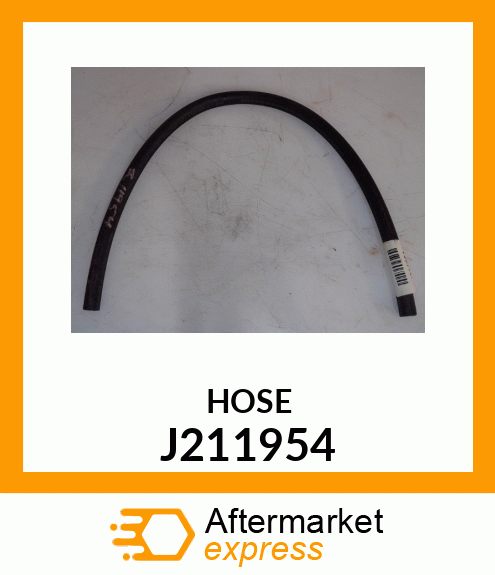 HOSE J211954