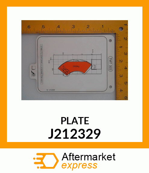 PLATE J212329