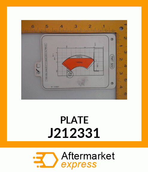 PLATE J212331