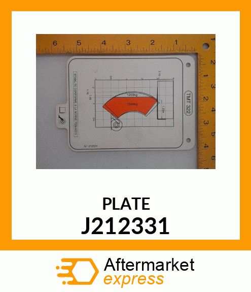 PLATE J212331