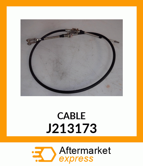 CABLE J213173