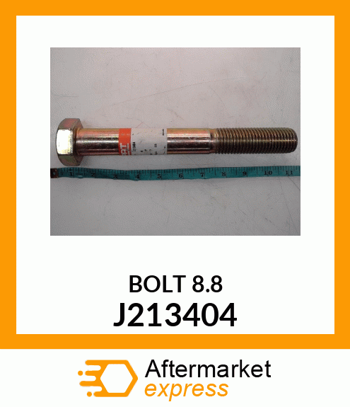 BOLT J213404