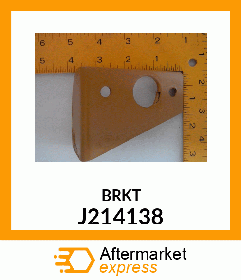 BRKT J214138