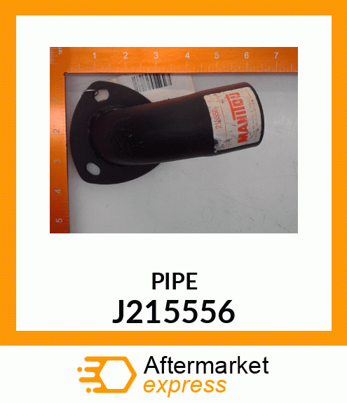 PIPE J215556