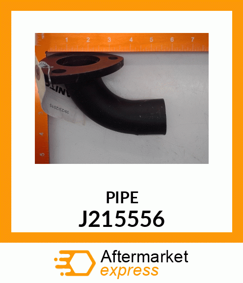 PIPE J215556