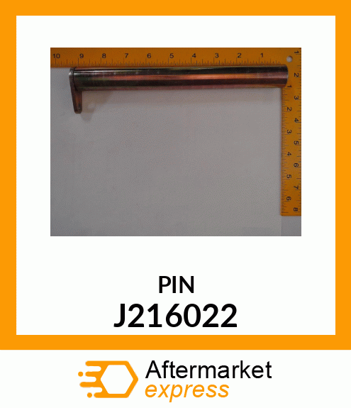 PIN J216022