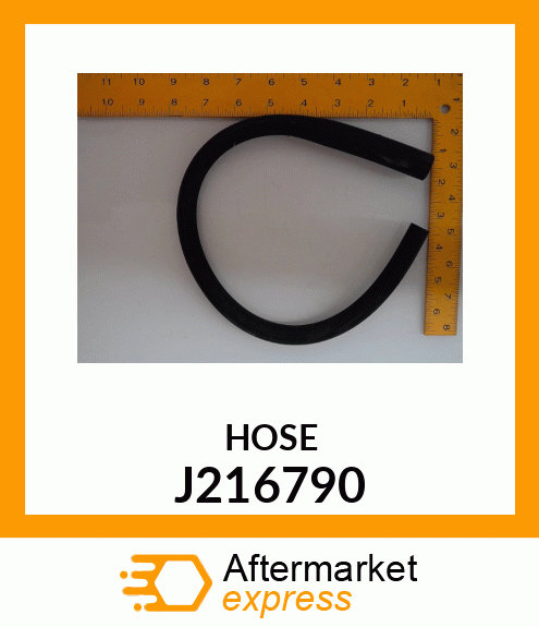 HOSE J216790