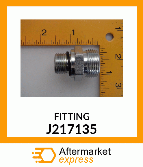 FITTING J217135