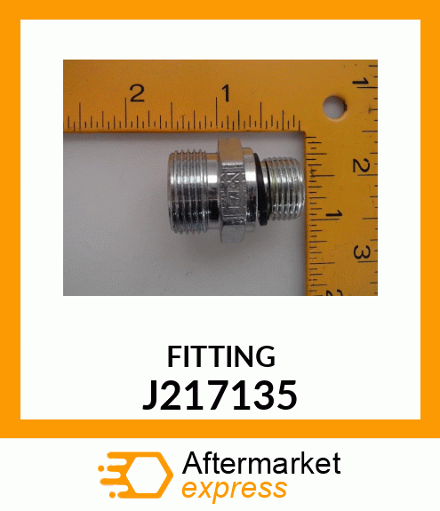 FITTING J217135