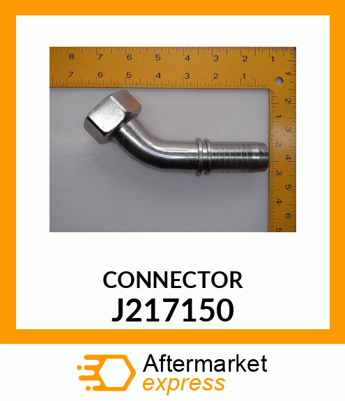 CONNECTOR J217150