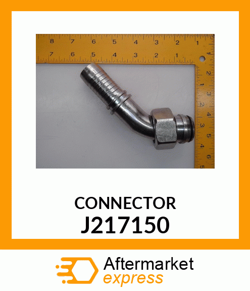 CONNECTOR J217150