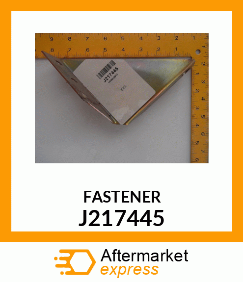 FASTENER J217445