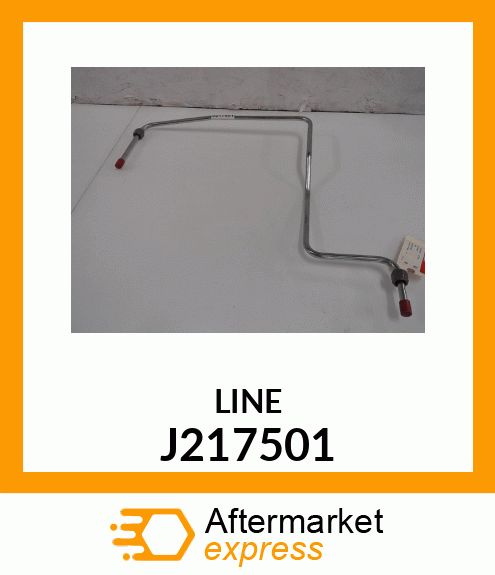 LINE J217501