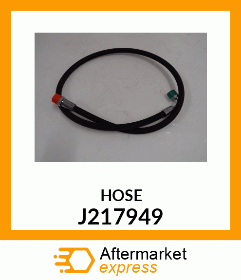 HOSE J217949