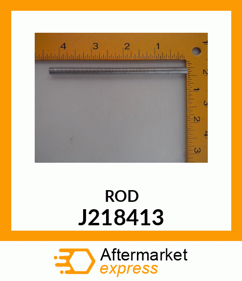 ROD J218413