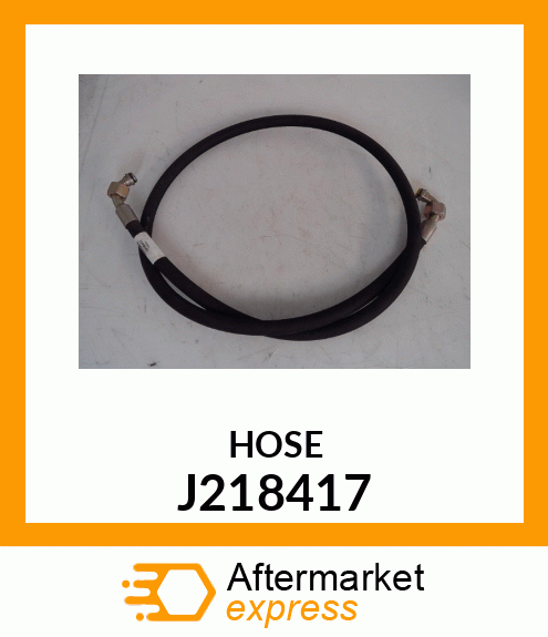 HOSE J218417