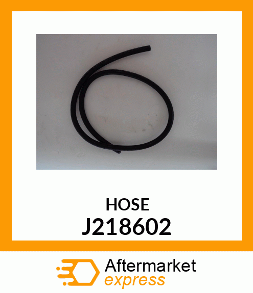 HOSE J218602