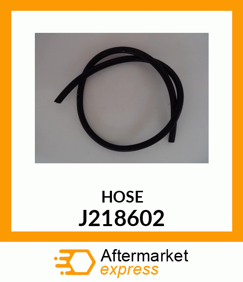 HOSE J218602