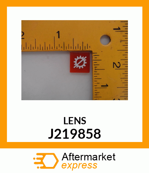 LENS J219858