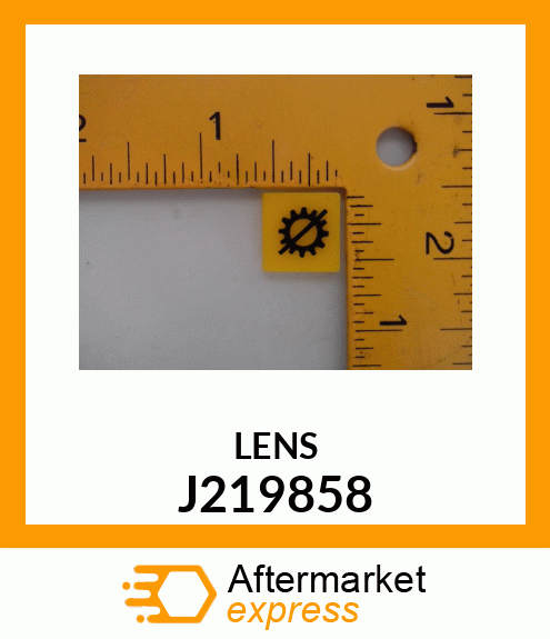 LENS J219858