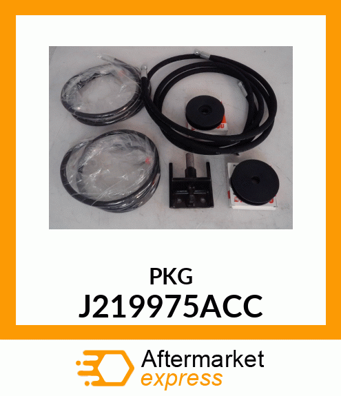 PKG J219975ACC