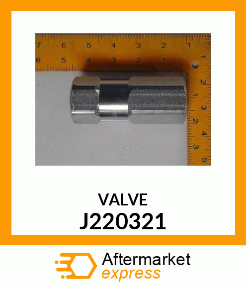 VALVE J220321