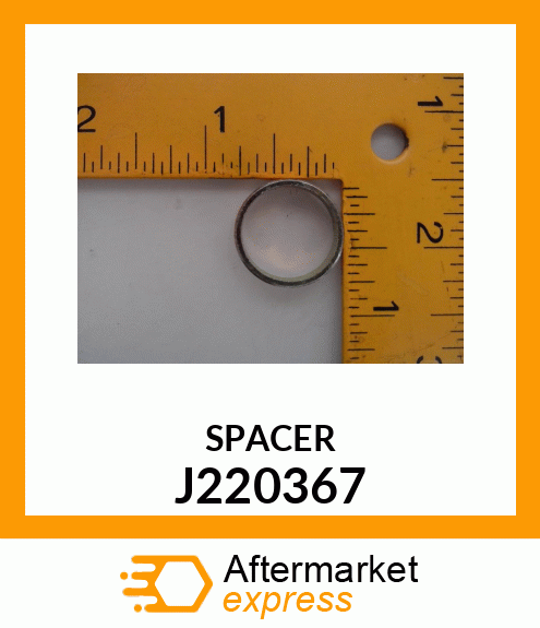 SPACER J220367