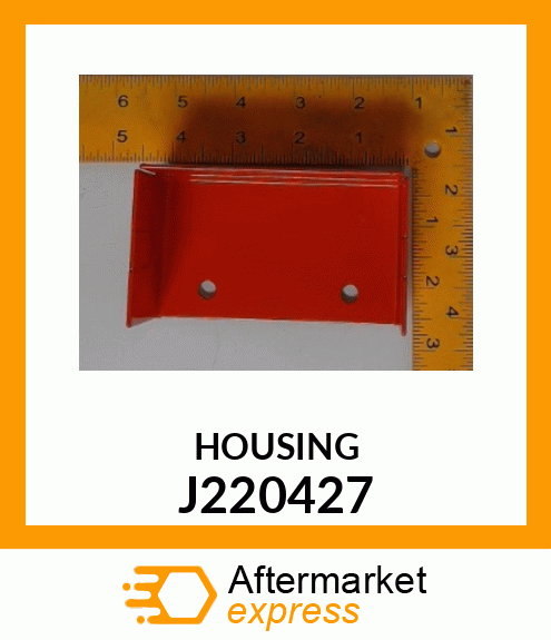 HOUSING J220427