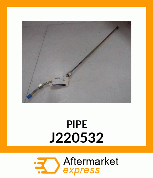 PIPE J220532