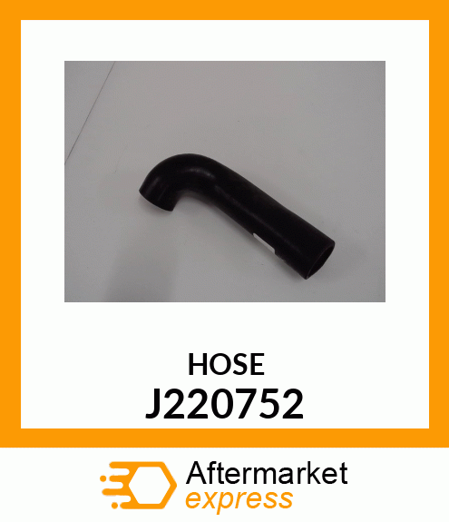 HOSE J220752