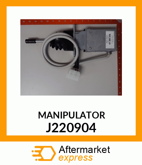 MANIPULATOR J220904