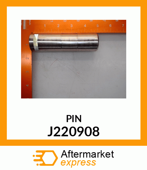 PIN J220908