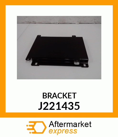 BRACKET J221435