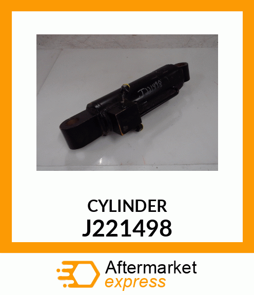 CYLINDER J221498