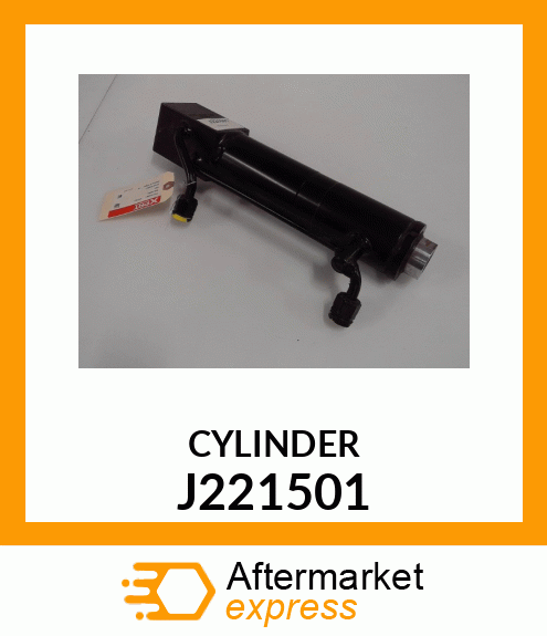 CYLINDER J221501