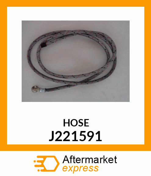 HOSE J221591