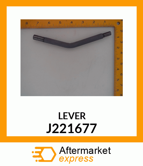 LEVER J221677