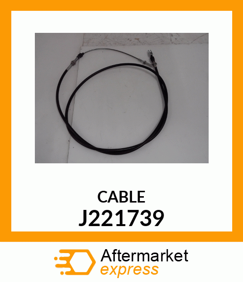 CABLE J221739