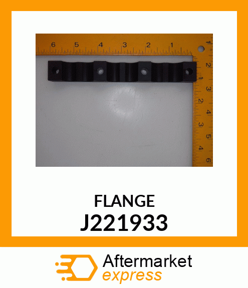 FLANGE J221933