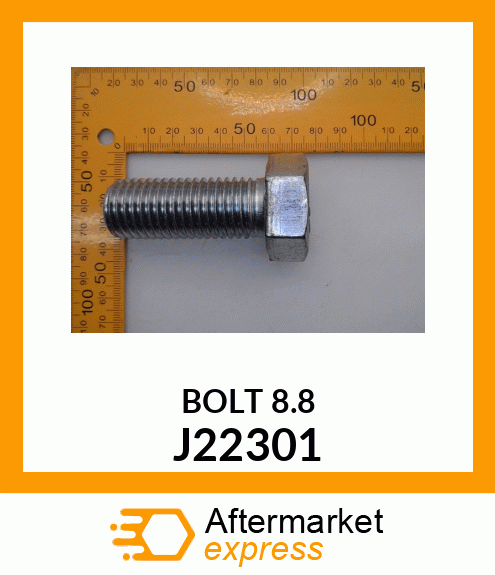 BOLT_8.8 J22301