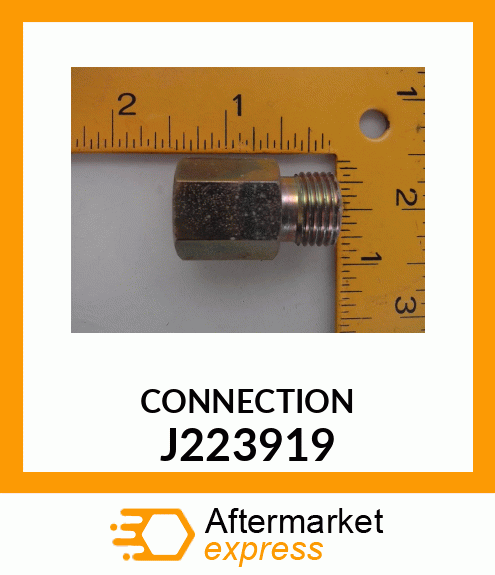 CONNECTION J223919