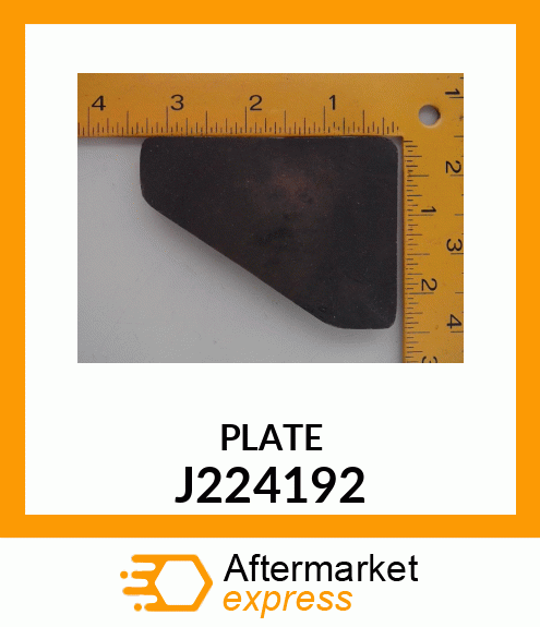 PLATE J224192