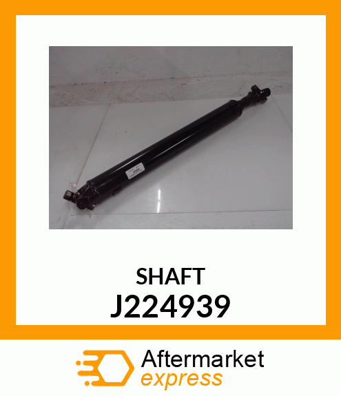 SHAFT J224939