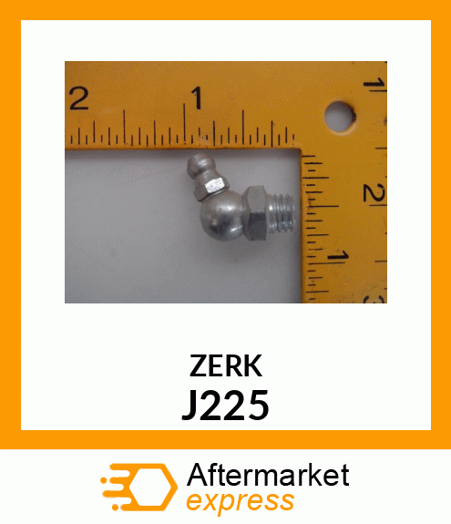 ZERK J225