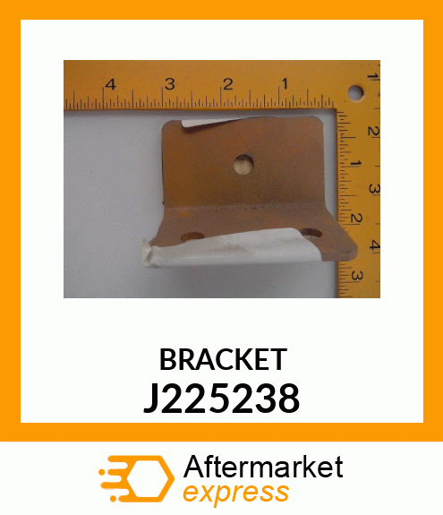 BRACKET J225238