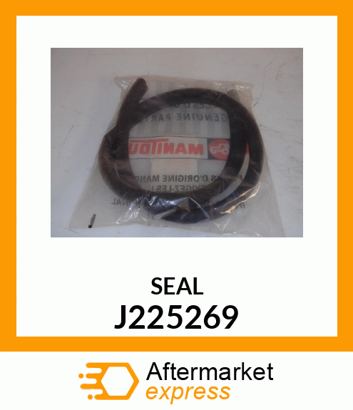 SEAL J225269