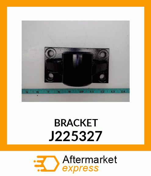 BRACKET J225327