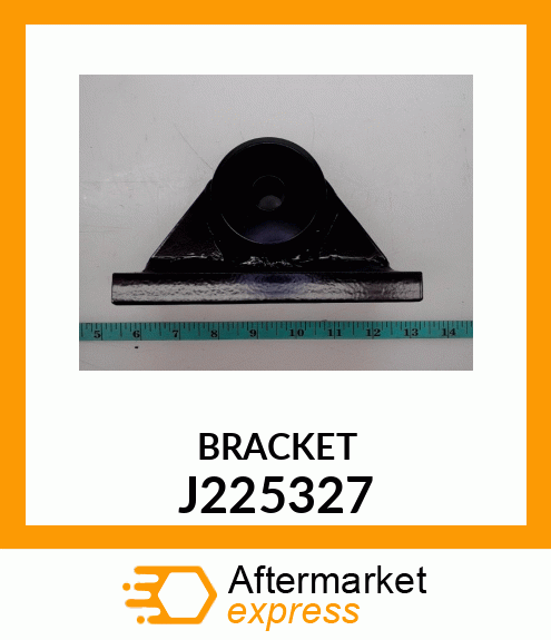 BRACKET J225327