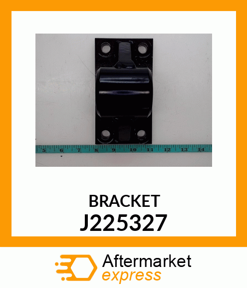 BRACKET J225327